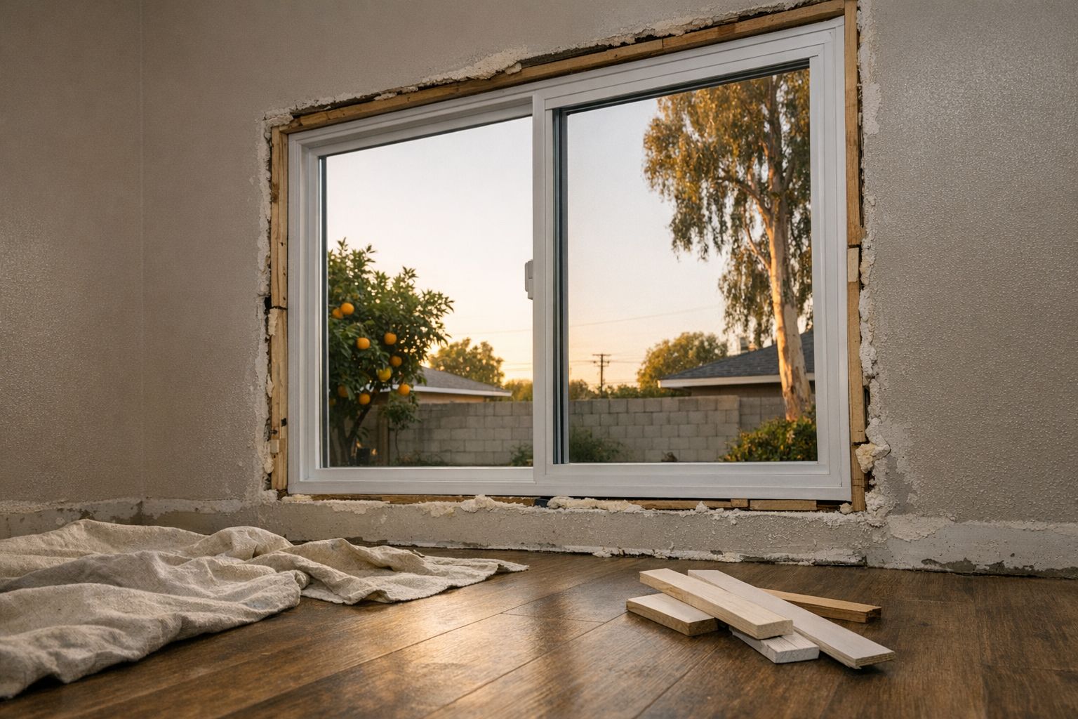 Contact Westminster Window Pros
