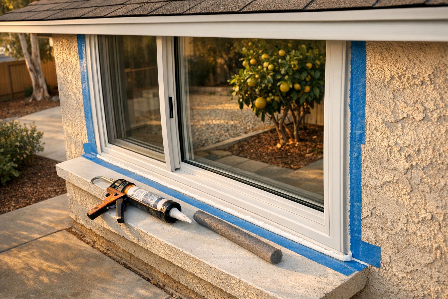 Window Installation services Westminster CA